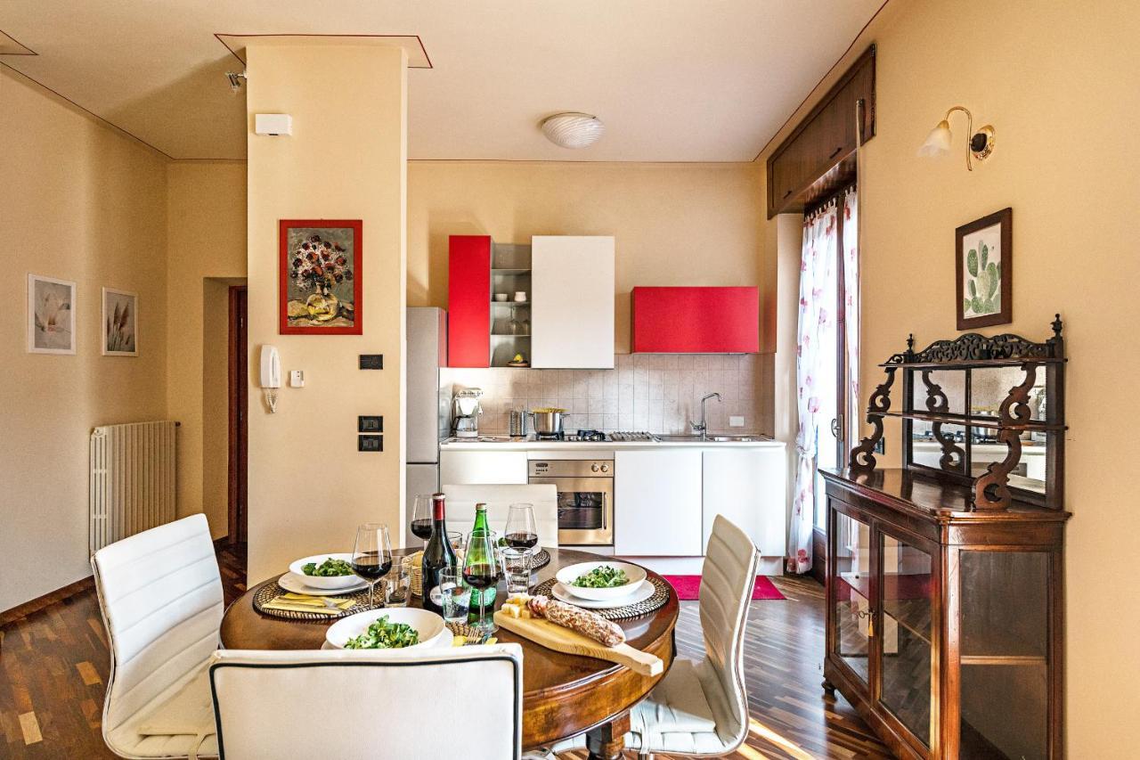 La Magnolia 2 Apartment By Wonderful Italy Desenzano del Garda Exterior photo