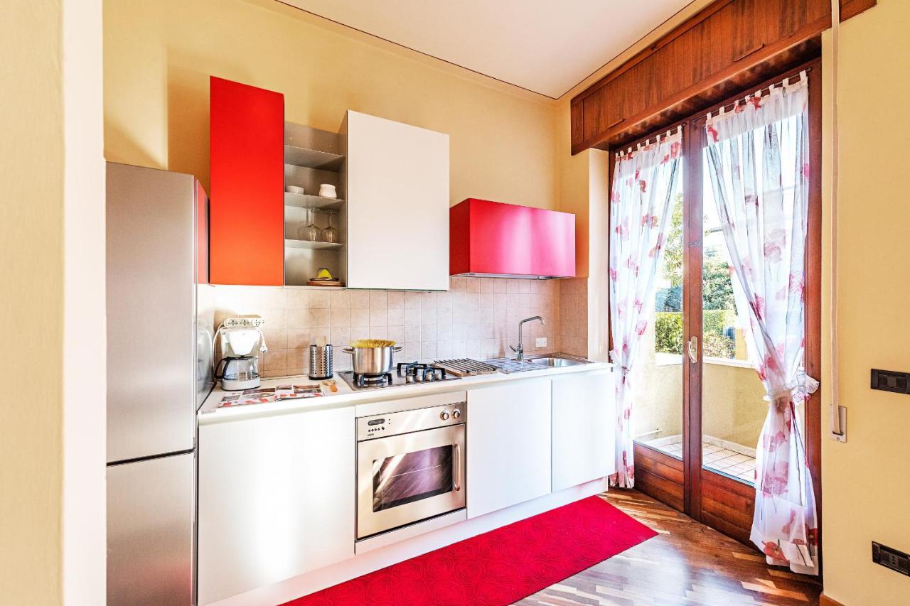 La Magnolia 2 Apartment By Wonderful Italy Desenzano del Garda Exterior photo