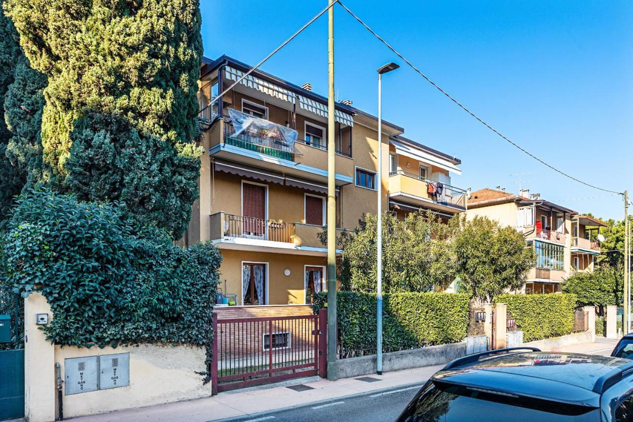 La Magnolia 2 Apartment By Wonderful Italy Desenzano del Garda Exterior photo